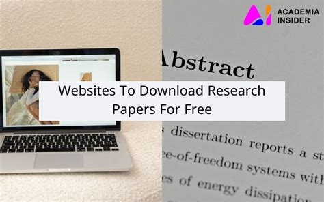 Best Websites To Download Research Papers For Free: Beyond Sci-Hub - Academia Insider