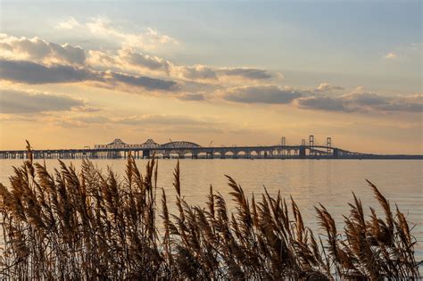 Bay Bridge Chesapeake - Free photo on Pixabay - Pixabay