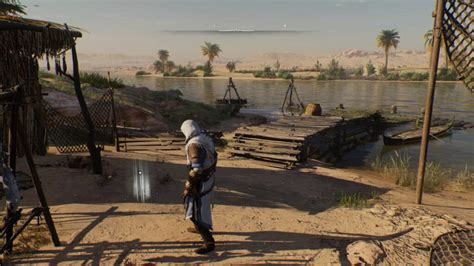 Assassin S Creed Mirage Left Behind Enigma Location Guide