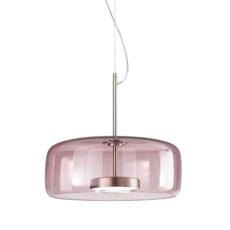 Jube Suspension Lamp Vistosi Fci London