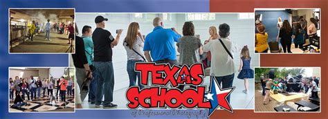 Photography Classes - Texas School of Professional Photography