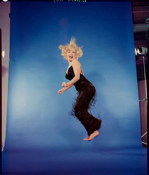 Philippe Halsmans Fabulous Jump Portraits