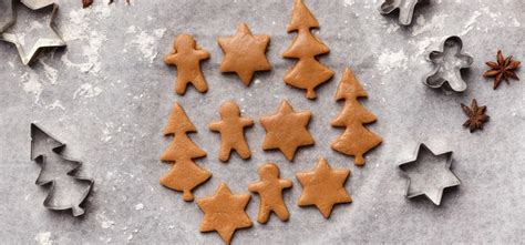 Kerstkoekjes Bakrecepten En Tips Jumbo Jumbo