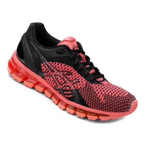 Tênis Asics Gel Quantum 360 Knit Feminino Netshoes