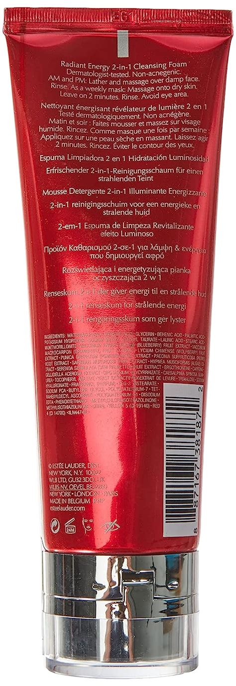 Buy Estee Lauder Nutritious Super Pomegranate Radiant Energy 2 In 1