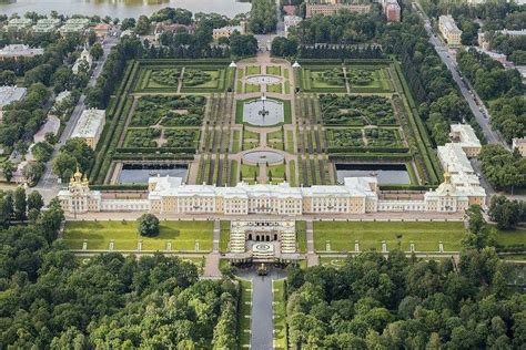 Peterhof Palace - Alchetron, The Free Social Encyclopedia