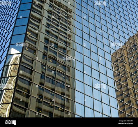 Calgary downtown skyline hi-res stock photography and images - Alamy