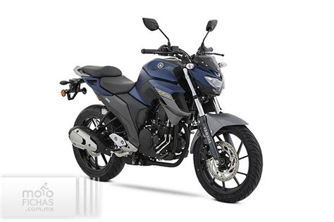 Yamaha FZ25 2022 Precio ficha técnica opiniones y ofertas