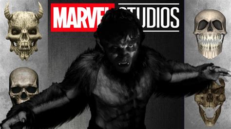 Los Monstruos Llegan A Marvel Midnight Sons En Camino YouTube