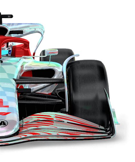 Lenovo Formula 1® Partnership | Lenovo South Africa