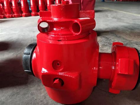 API 2 Fmc Weco Type Plug Valves With Factory Price China API Valve