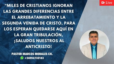 Miles De Cristianos Ignoran Las Grandes Diferencias Entre El