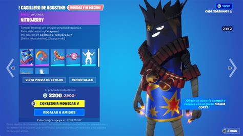 Lote Agustin Tienda Fortnite Hoy De Julio Tienda De Fortnite