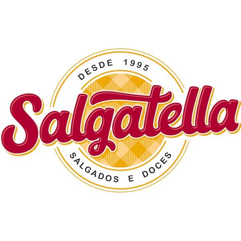 Salgatella Salgados Vila Velha Ifood