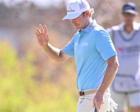 Brandt Snedeker withdraws from World Wide with rib injury | Golf News ...