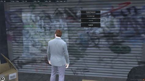 Be Fivem Developer Dev Rp Qb Mlo Clothes Car Ped Script Mod