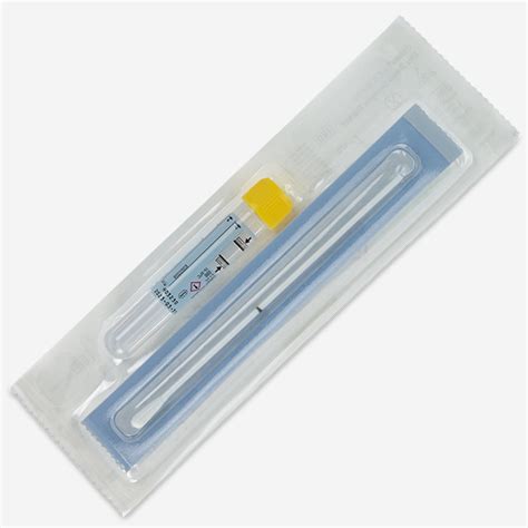 PCR Diagnostiek SOA Swab Set Eurofins Clinical Diagnostics