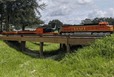 10 Best Florida Train Museums - Railroad History