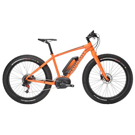 VTT ÉLECTRIQUE PEUGEOT eFB01 2017 Vélozen Vélo électrique VTTAE