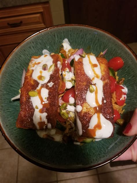 Shawarma Spiced Halloumi 10 10 R Hellofresh