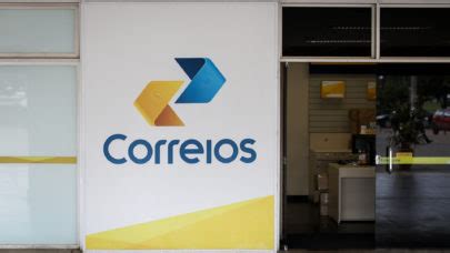 Concurso Dos Correios Tem Vagas E Sal Rio De At R