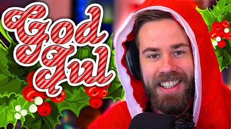 God Jul Till 100 Personer YouTube