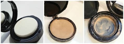 Chanel Vitalumière Aqua Fresh And Hydrating Cream Compact Foundation