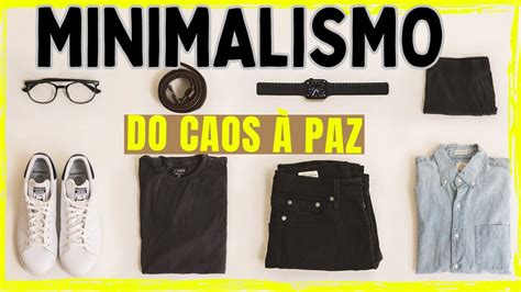 Minimalismo Estilo de Vida Um Guia Prático para o Minimalismo