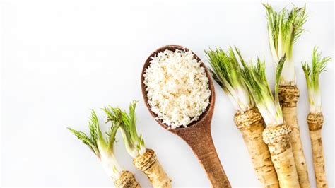 What Is Horseradish And What Does It Taste Like