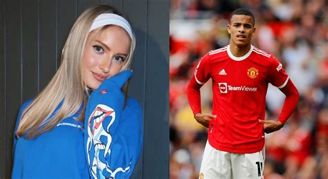 Mason Greenwood Wedding: Greenwood's LEGAL remedy REVEALED! Manchester United star to marry ...