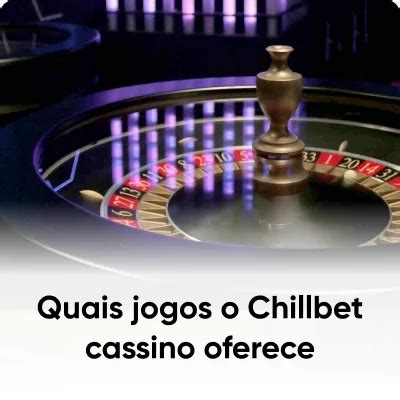 Chillbet B Nus Promo Es Para Jogadores Novos E Regulares