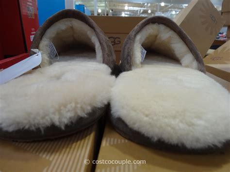 Ugg Men’s Scuff Slipper