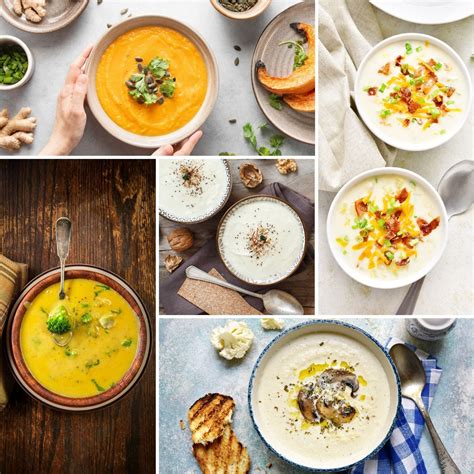 27 Best Christmas Soups Warm Cozy Meals Youll All Love🎄🍲