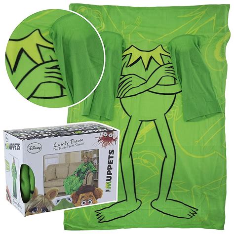 Kermit Blanket Memes