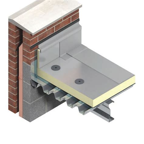 Kingspan Thermaroof Tr26 Insulation Board 2400mm X 1200mm X 60mm 14