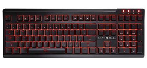 G Skill Ripjaws Km Mx Mechanical Gaming Keyboard