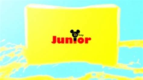 Disney Playhouse Bumper Junior Promo Id Ident Compilation Youtube