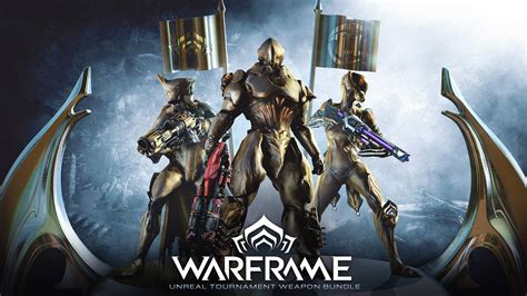 Warframe: Play Warframe now on the Epic Games Store