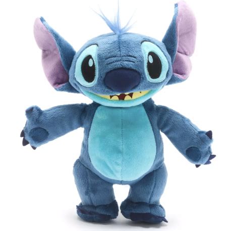 Disney Stitch Staande Knuffel Lilo Stitch Wondertoys Nl