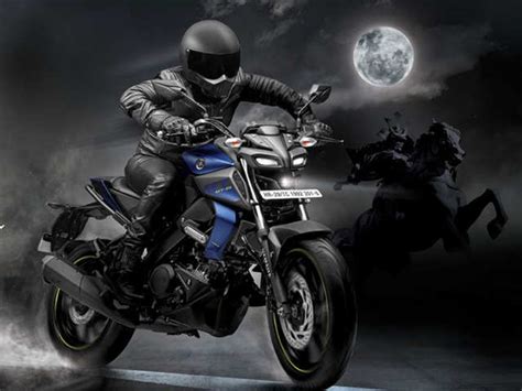 Yamaha Mt 15 Price Yamaha Mt 15 Launched At Rs 136 Lakh First Look