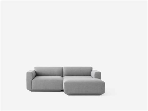 Sofa Develius Dwuosobowa Tradition Metaforma Design