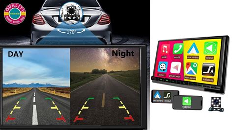 Best Android Car Stereos For The Money Top Android Car Stereos