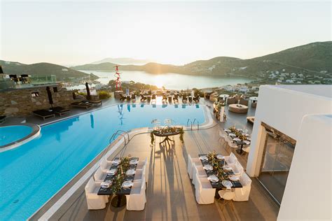 Stunning wedding venues in Greece – Whitestories