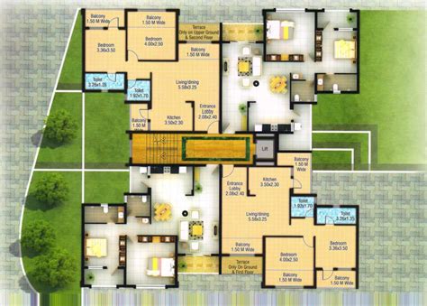 Devashri Greens Residential Project By Devashri In Porvorim Goa