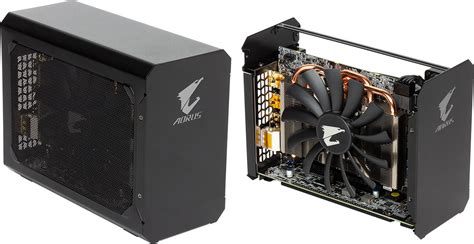 Aorus Rtx Gaming Box