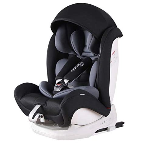 Seggiolini Auto Kg Con Sistema Isofix I Migliori Con