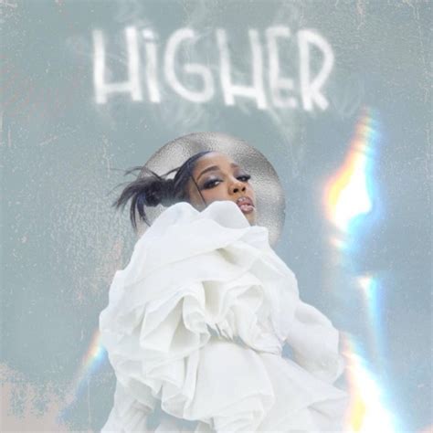 Nissi Higher Single ITunes Plus AAC M4A IPlusHub