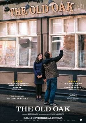 The Old Oak Ken Loach Da Gioved Dicembre A Mercoled