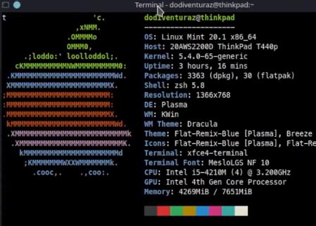 How To Secure Linux Server PT Network Data Sistem