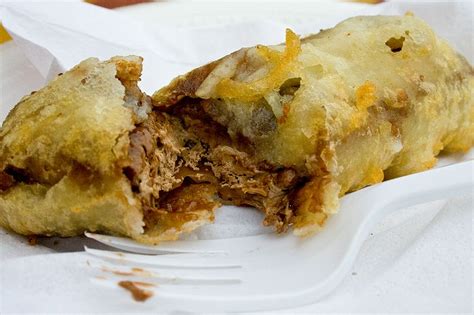 Live Everyday like a Holiday!: Deep Fried Mars Bar Recipe